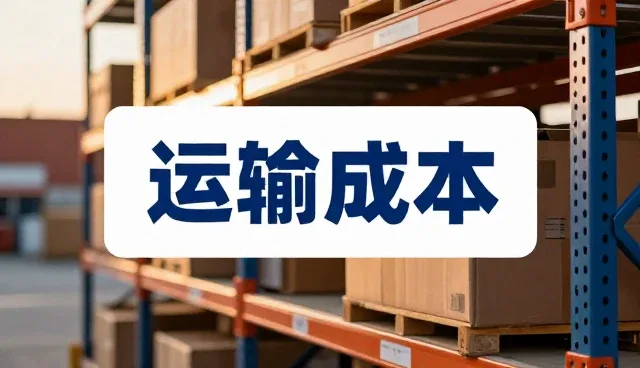 配送效率提升的关键在于仓储布局与流程优化