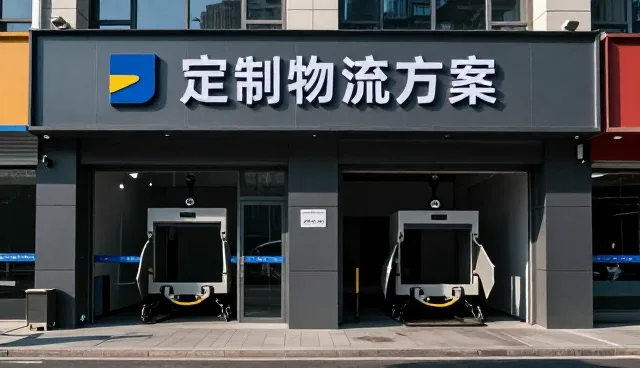 装卸搬运选型中的物流体验关键要素解析