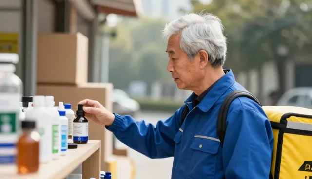从家庭日常使用应用看干线运输未来发展方向